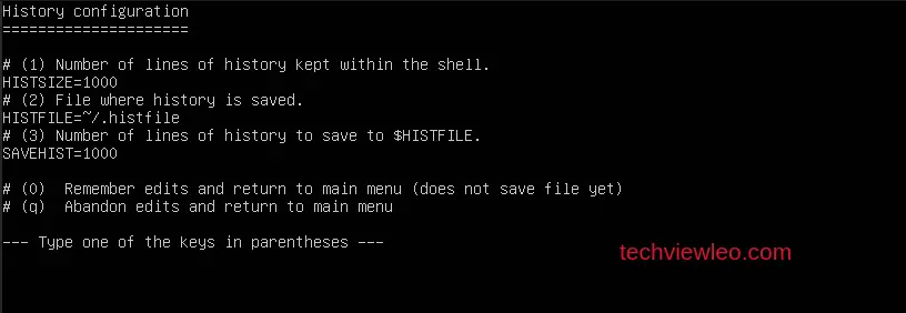 8 best shells to use on your linux 18