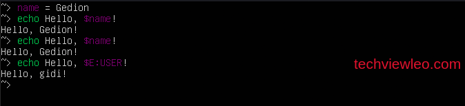 8 best shells to use on your linux 21 1