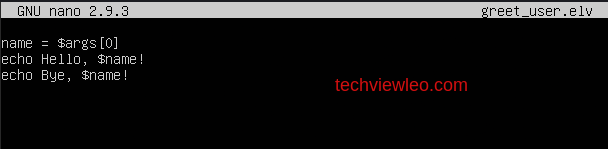 8 best shells to use on your linux 22 1