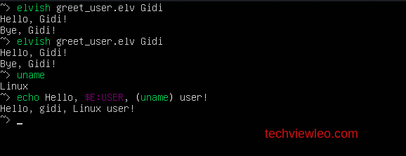 8 best shells to use on your linux 23 4