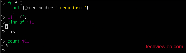 8 best shells to use on your linux 24 3