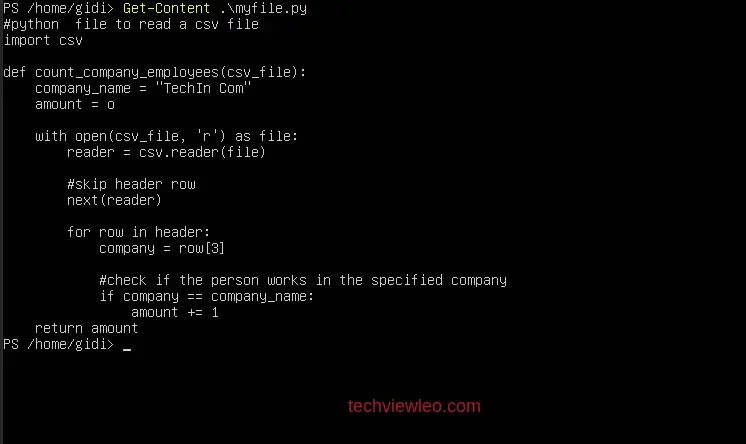 8 best shells to use on your linux 36