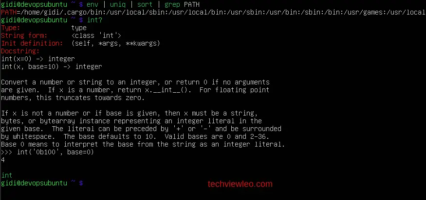 8 best shells to use on your linux 50 1