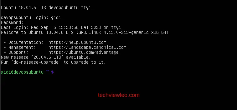 8 best shells to use on your linux 54