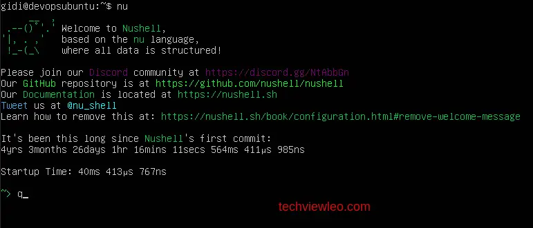 8 best shells to use on your linux 55 1