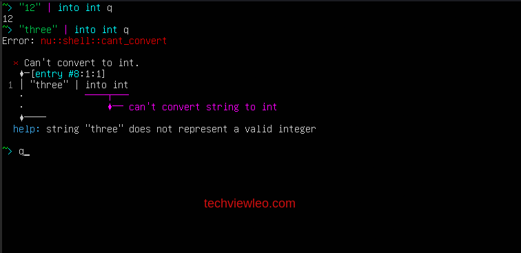8 best shells to use on your linux 69