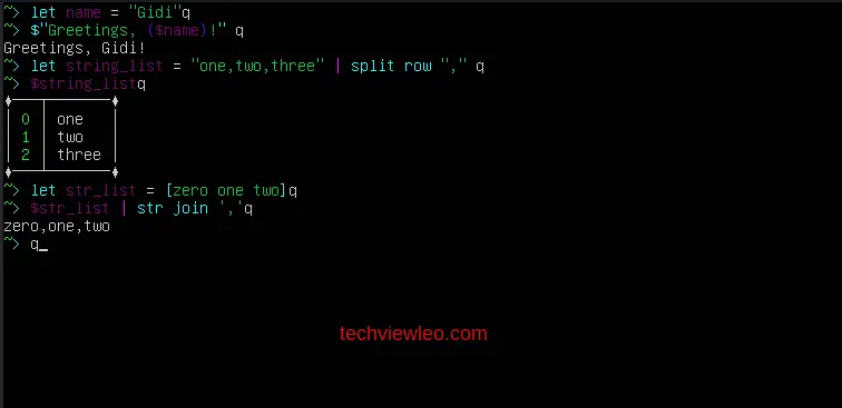 8 best shells to use on your linux 70