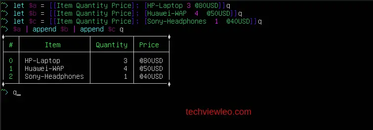 8 best shells to use on your linux 71