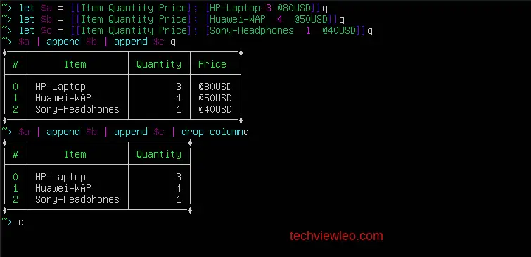 8 best shells to use on your linux 72