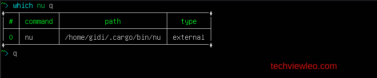 8 best shells to use on your linux 73
