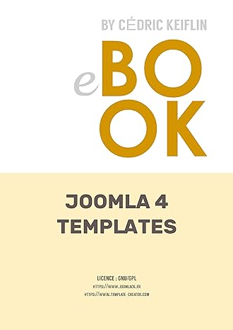 Best Books To Learn Joomla Web Development 9