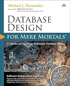 Best Books To Learn MySQL MariaDB Databases 6