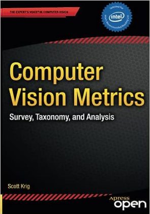 Best Books To Learn OpenCV & Computer Vision in 2025 | ComputingForGeeks