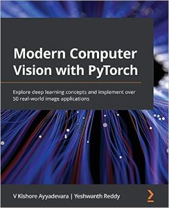 Best Books To Learn OpenCV & Computer Vision in 2025 | ComputingForGeeks