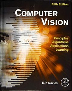 Best Books To Learn OpenCV & Computer Vision in 2025 | ComputingForGeeks