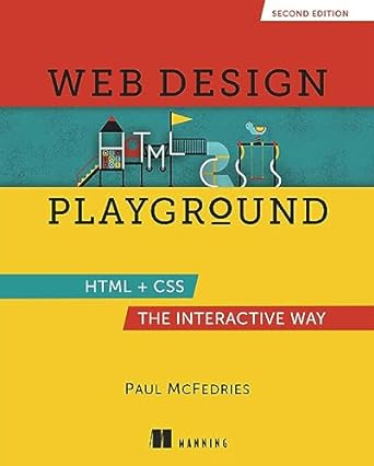 Best Books To Master Web Design 1
