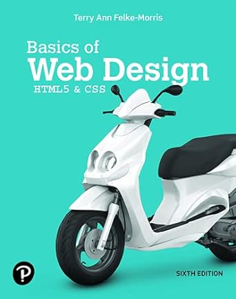 Best Books To Master Web Design 23