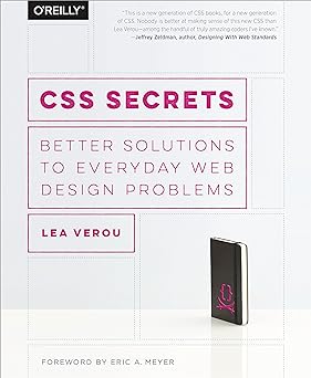 Best Books To Master Web Design 4