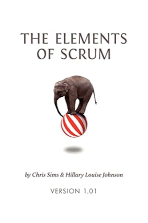 Best Certified Scrum Master Preparation Books 1