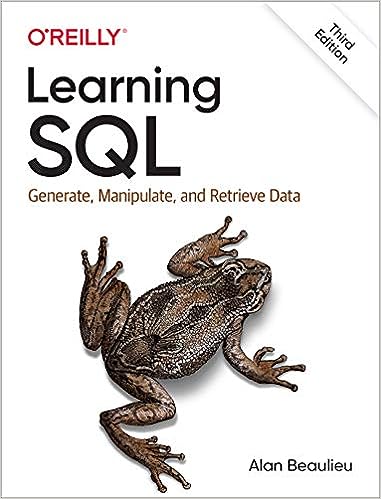 Books To Learn Data Modeling Design 1