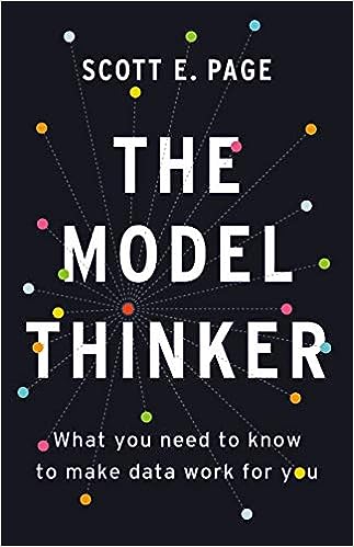 Books To Learn Data Modeling Design 7