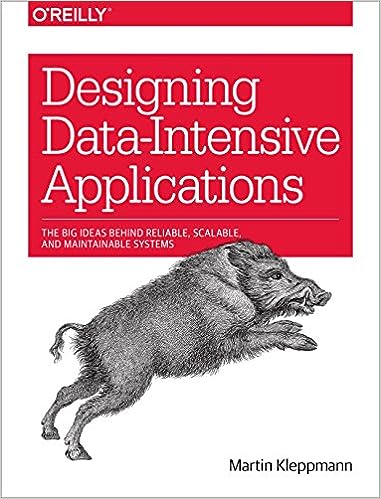 Books To Learn Data Modeling Design