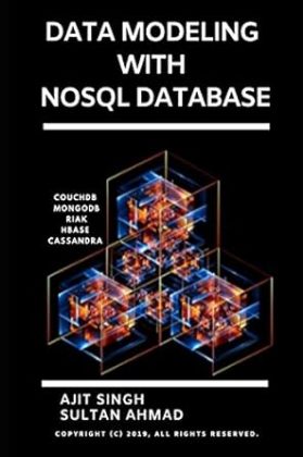 Learning NoSQL and MongoDB Databases using Books | ComputingForGeeks