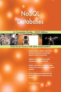 Learning NoSQL and MongoDB Databases using Books | ComputingForGeeks