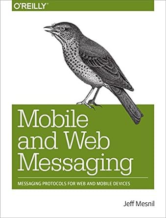 Books To Learn RabbitmqActivemqZeromq 4