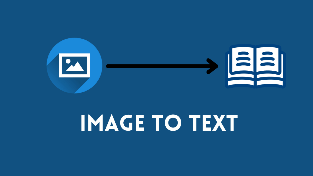 5 Working Ways To Convert Image To Text Guide 5 Working Ways To Convert Image To Text Guide