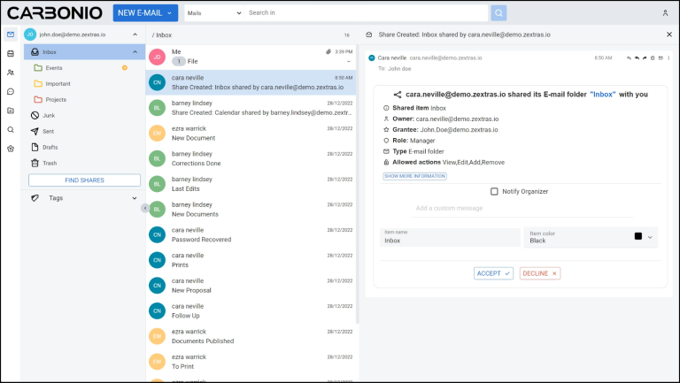 Microsoft 365 Alternative 01