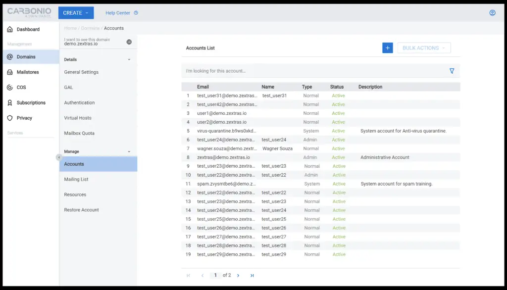 Build Your Own Local and Private Microsoft 365 Alternative with Open-source Technology 6 Microsoft 365 Alternative 06