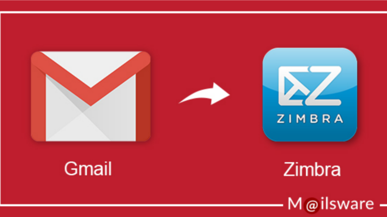 Migrate emails from GmailGoogle Gsuite to Zimbra 20 e1694088375602