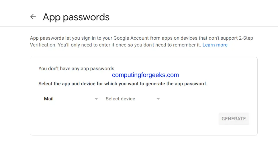 Migrate emails from Gmail / Google Gsuite to Zimbra 4 Migrate emails from GmailGoogle Gsuite to Zimbra 3