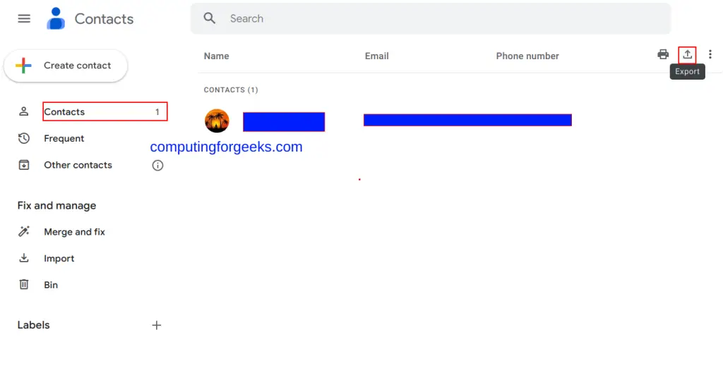 Migrate emails from Gmail / Google Gsuite to Zimbra 11 Migrate emails from GmailGoogle Gsuite to Zimbra 9
