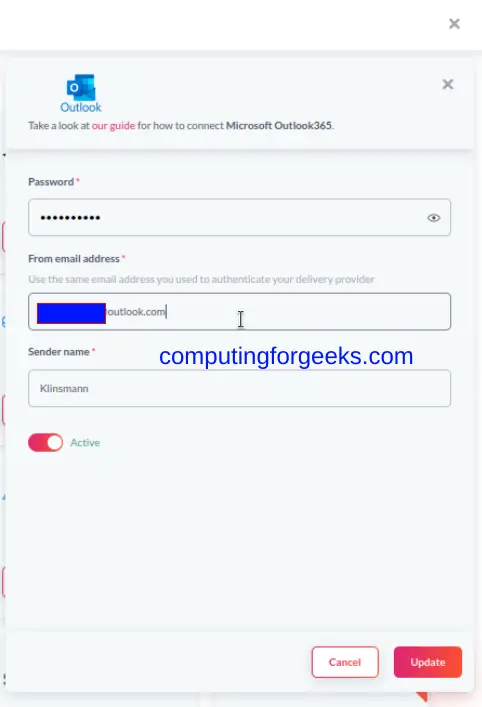Novu - open-source notification infrastructure for developers 6 Novu open source notification infrastructure for developers 8