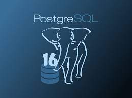 PostgreSQL 16