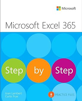 Top Microsoft Excel and Office 365 Books 2