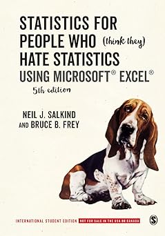 Top Microsoft Excel and Office 365 Books 8