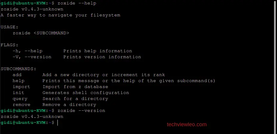 Best cd alternative commands for Linux users 1 best cd alternative commands for linux users 01