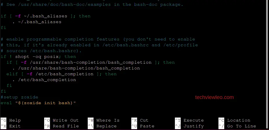 Best cd alternative commands for Linux users 2 best cd alternative commands for linux users 02