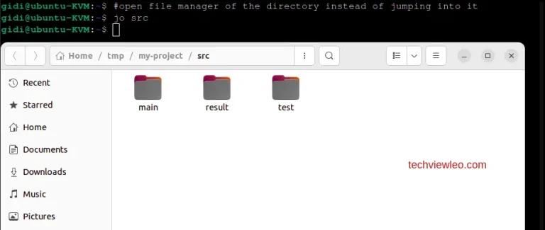 best cd alternative commands for linux users 28