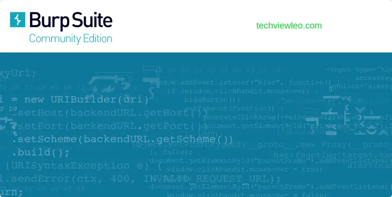Understanding and Using Burp Suite on Kali Linux 6 understanding and using burp suite on kali linux 06 1