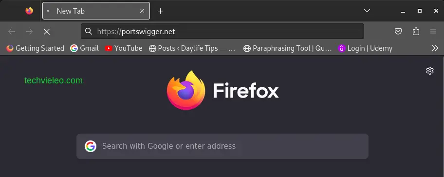 Understanding and Using Burp Suite on Kali Linux 8 understanding and using burp suite on kali linux 09