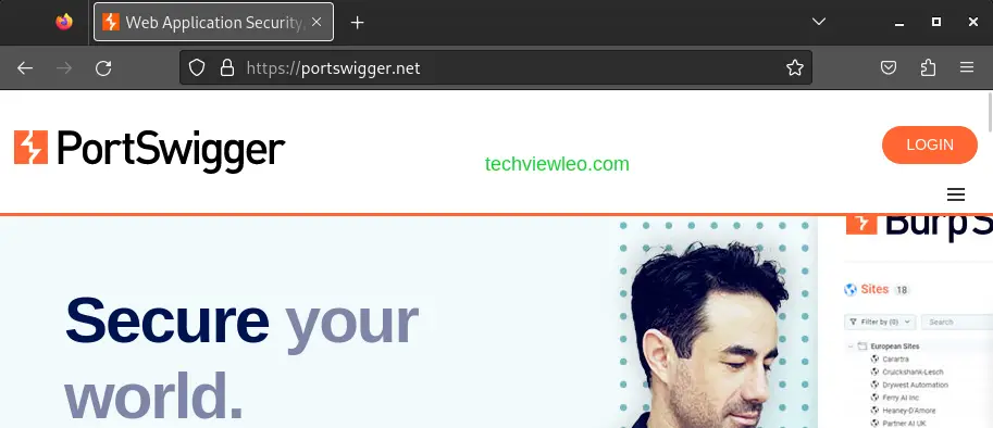 Understanding and Using Burp Suite on Kali Linux 10 understanding and using burp suite on kali linux 11