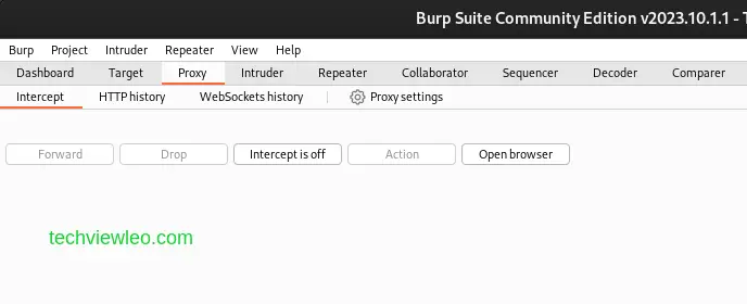 Understanding and Using Burp Suite on Kali Linux 11 understanding and using burp suite on kali linux 12