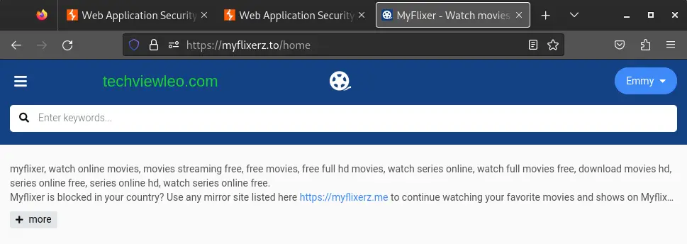 Understanding and Using Burp Suite on Kali Linux 16 understanding and using burp suite on kali linux 17