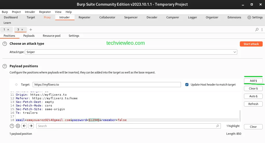 Understanding and Using Burp Suite on Kali Linux 18 understanding and using burp suite on kali linux 19