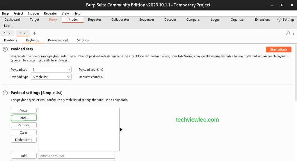 Understanding and Using Burp Suite on Kali Linux 19 understanding and using burp suite on kali linux 20