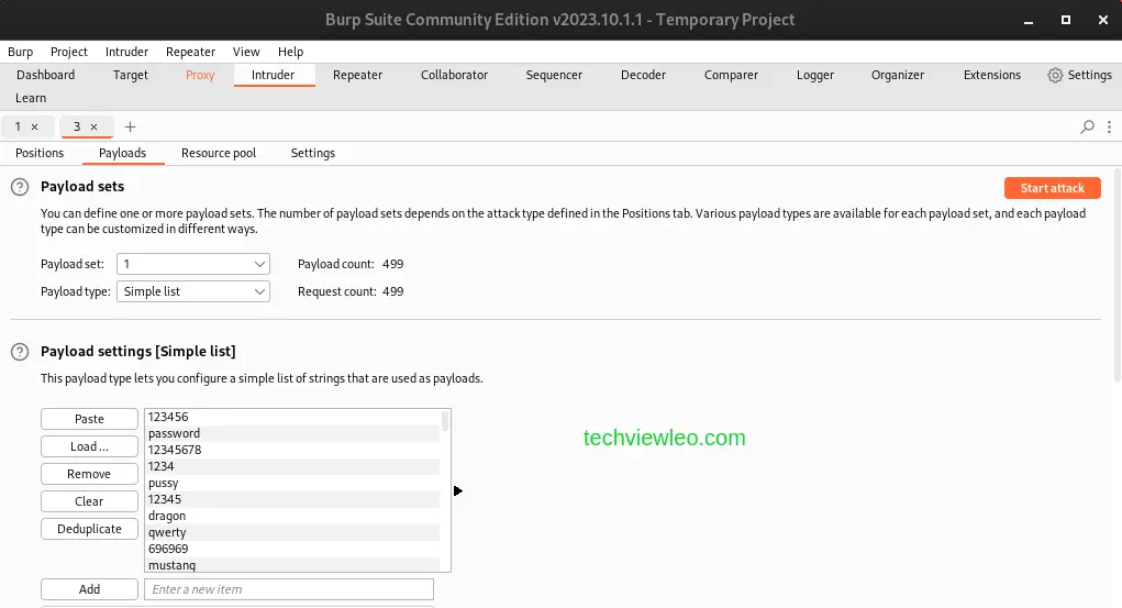 Understanding and Using Burp Suite on Kali Linux 21 understanding and using burp suite on kali linux 22